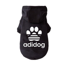 Load image into Gallery viewer, Tout nouveau vêtements hiver chaud mode à capuche