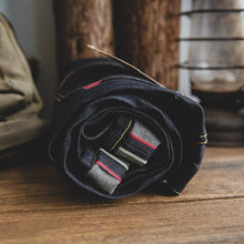 Load image into Gallery viewer, Pantalon JEANS PIED DROIT