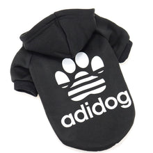 Load image into Gallery viewer, Tout nouveau vêtements hiver chaud mode à capuche