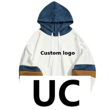 Load image into Gallery viewer, Pull capuche VAGROVSY