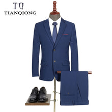 Load image into Gallery viewer, TIAN QIONG Veste Coréenne 2022