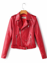 Load image into Gallery viewer, Veste en cuir Original "Nouvelle Arrivage 2022"