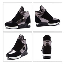 Load image into Gallery viewer, Montante Suède