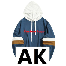 Load image into Gallery viewer, Pull capuche VAGROVSY