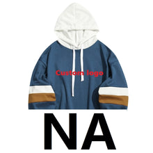 Load image into Gallery viewer, Pull capuche VAGROVSY