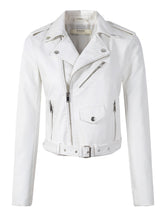 Load image into Gallery viewer, Veste en cuir Original "Nouvelle Arrivage 2022"