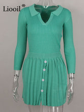 Load image into Gallery viewer, Mini jupes plissées Streetwear Sexy