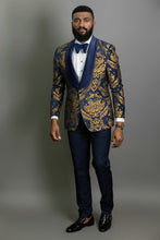Load image into Gallery viewer, SZMANLIZI COSTUMES HOMMES