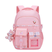 Load image into Gallery viewer, Fashion backpack set