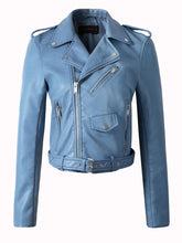 Load image into Gallery viewer, Veste en cuir Original "Nouvelle Arrivage 2022"