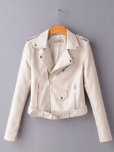 Load image into Gallery viewer, Veste en cuir Original "Nouvelle Arrivage 2022"