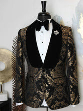Load image into Gallery viewer, SZMANLIZI COSTUMES HOMMES