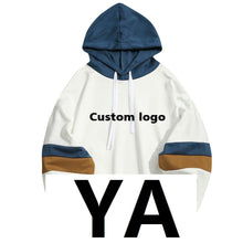 Load image into Gallery viewer, Pull capuche VAGROVSY