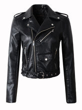 Load image into Gallery viewer, Veste en cuir Original "Nouvelle Arrivage 2022"