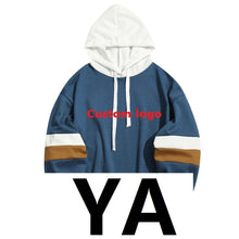 Load image into Gallery viewer, Pull capuche VAGROVSY