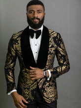 Load image into Gallery viewer, SZMANLIZI COSTUMES HOMMES