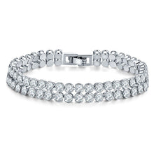 Load image into Gallery viewer, Nouveau Bracelet de luxe pour femmes