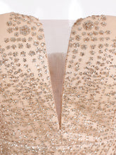 Load image into Gallery viewer, Robe de célébrité