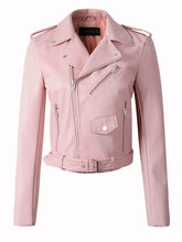 Load image into Gallery viewer, Veste en cuir Original "Nouvelle Arrivage 2022"
