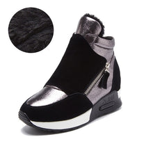 Load image into Gallery viewer, Montante Suède