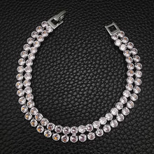 Load image into Gallery viewer, Nouveau Bracelet de luxe pour femmes