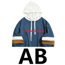 Load image into Gallery viewer, Pull capuche VAGROVSY