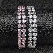 Load image into Gallery viewer, Nouveau Bracelet de luxe pour femmes