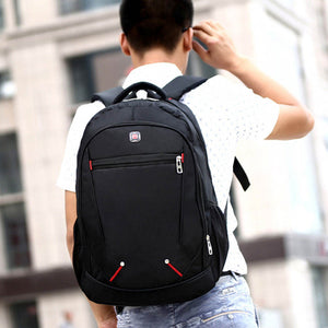 Large Capacity Oxford Backpack