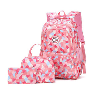 Children School bags set