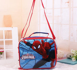 Backpack Frozen