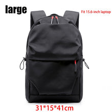 Load image into Gallery viewer, 15.6 inch luxury waterproof multifunction bag with laptop pocket
