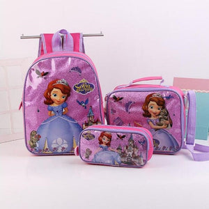 Disney backpack