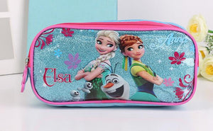 Backpack Frozen