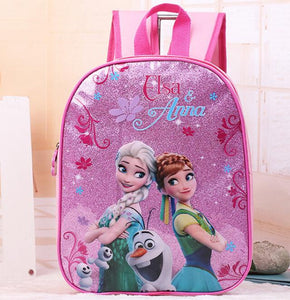 Backpack Frozen