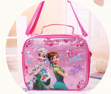 Load image into Gallery viewer, Backpack Frozen
