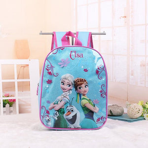 Disney backpack