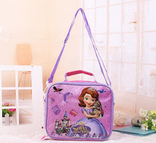 Load image into Gallery viewer, Backpack Frozen
