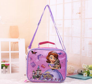 Backpack Frozen