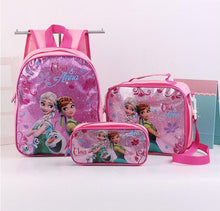 Load image into Gallery viewer, Backpack Frozen
