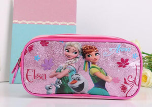 Backpack Frozen
