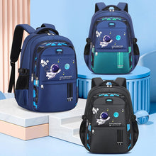 Load image into Gallery viewer, Orthopedic and waterproof school bag
