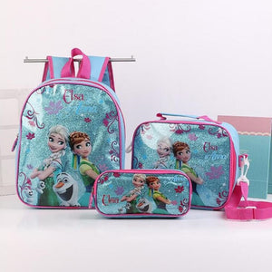 Disney backpack