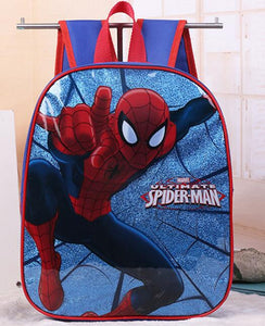 Backpack Frozen