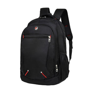 Large Capacity Oxford Backpack