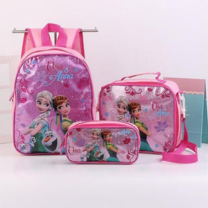 Disney backpack