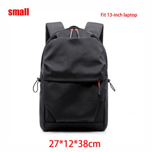 15.6 inch luxury waterproof multifunction bag with laptop pocket