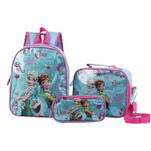 Load image into Gallery viewer, Backpack Frozen
