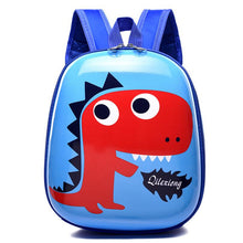 Load image into Gallery viewer, Disney Cartoon Mickey School Bags Kids Bag For Girls Boys Waterproof Princess Backpack Children Kindergarten Preschool Backpack
