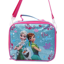 Load image into Gallery viewer, Backpack Frozen
