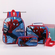 Load image into Gallery viewer, Backpack Frozen
